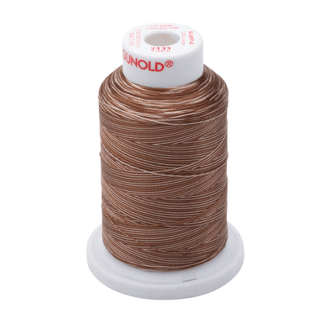 Hovedbilde 2133 SULKY No40 - 1000M - enkle MiniKing spoler - 1 stk Ombré