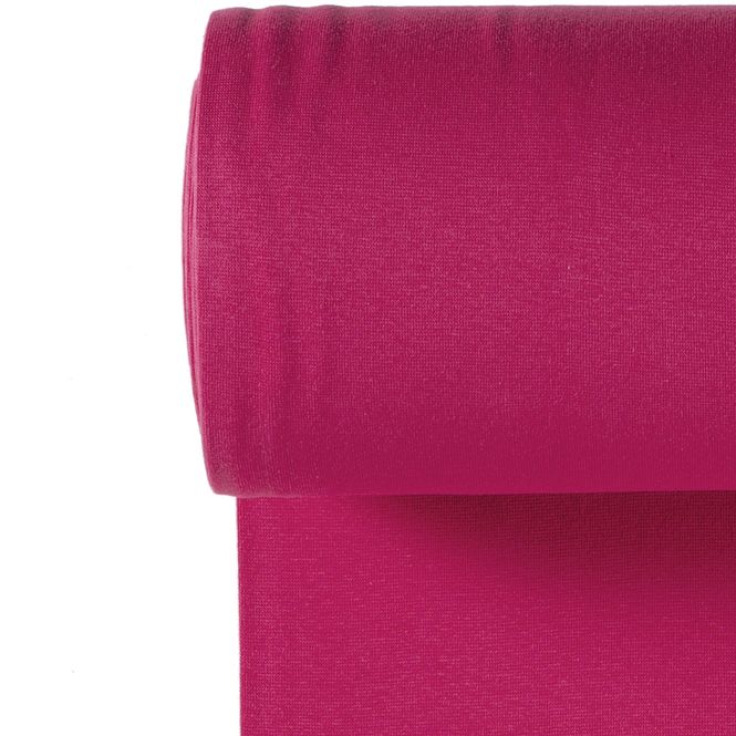 Hovedbilde TUBULAR SINGLE RIB Fuchsia