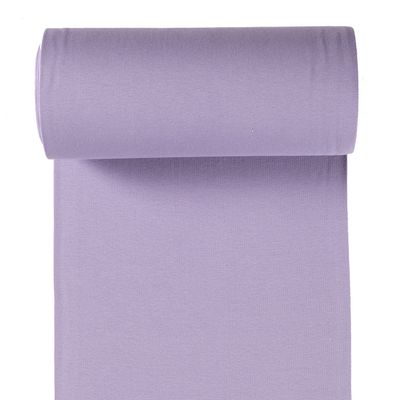 TUBULAR SINGLE RIB Lila