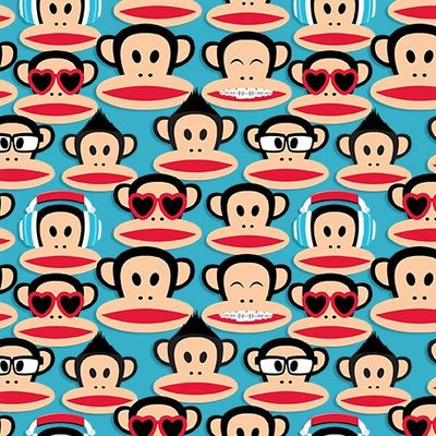Paul Frank 10514 Blue