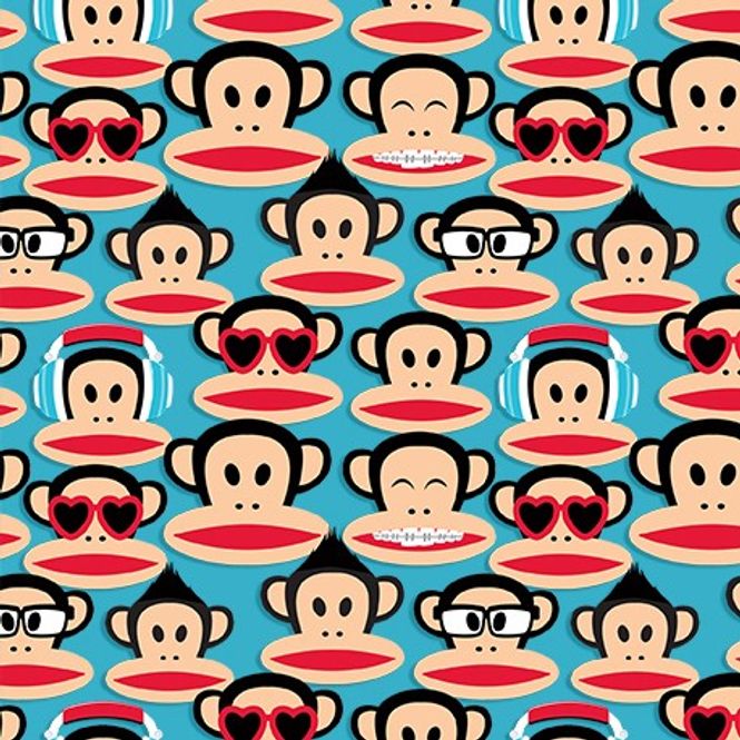 Hovedbilde Paul Frank 10514 Blue