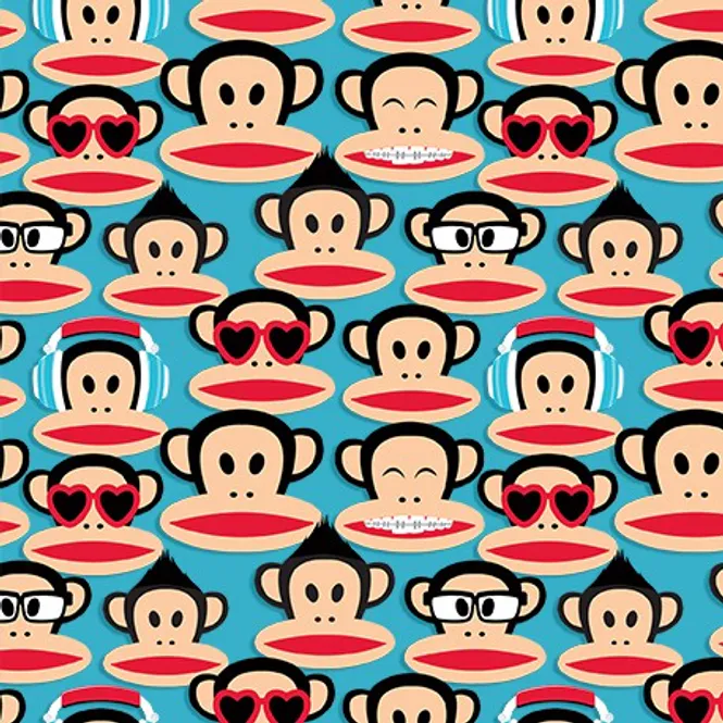 Hovedbilde Paul Frank 10514 Blue