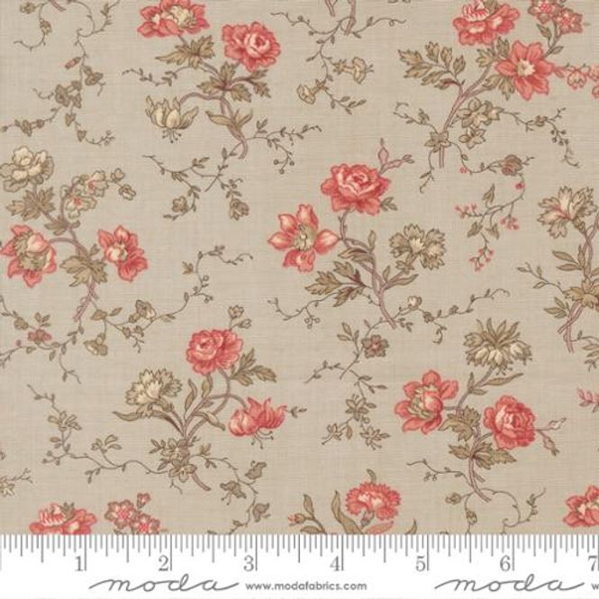 Hovedbilde French Garden Fleur de Paris, 13991 13