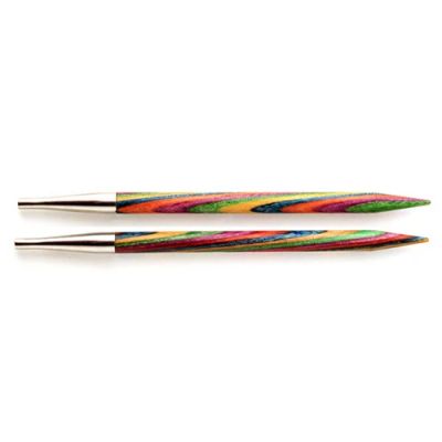 Symfonie. 6.5 mm - Utskiftbare i bjørk