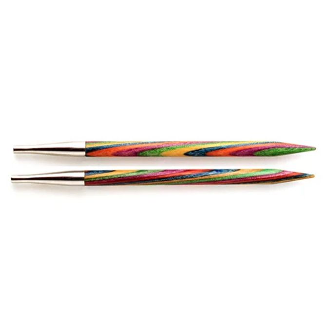 Hovedbilde Symfonie. 6.5 mm - Utskiftbare i bjørk