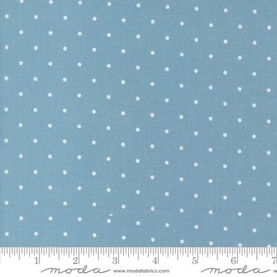 Moda Fabrics, Magic dot 5230 43