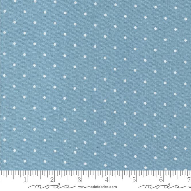 Hovedbilde Moda Fabrics, Magic dot 5230 43