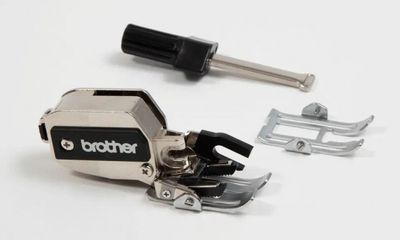Brother overtransportør ny type7mm F085 (3-etg)