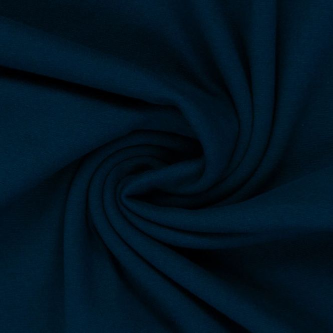 Hovedbilde Maike, French Terry 000256 Plain, blue