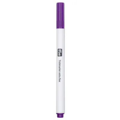 Prym Markeringspenn EXTRA FINE - forsvinner 611810