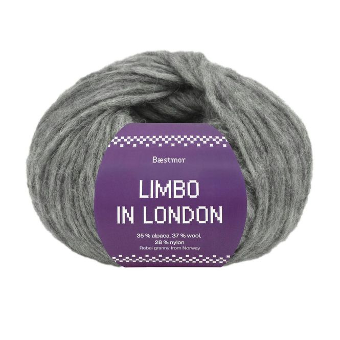 Hovedbilde Limbo in London farge 403 Grey