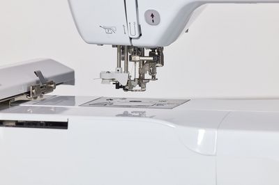 Brother broderimaskin F540
