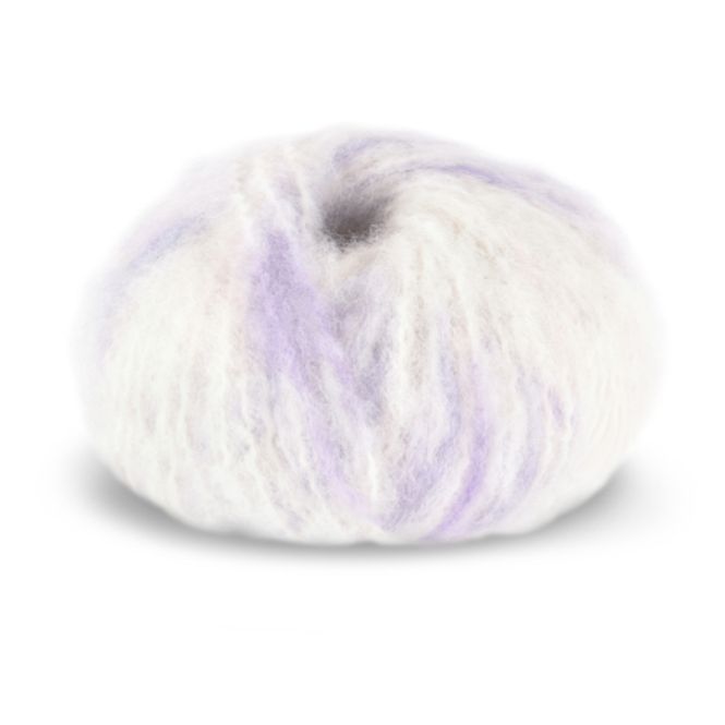Hovedbilde Bæstmor Fnugg in Florence- Multipurple Frg: 949