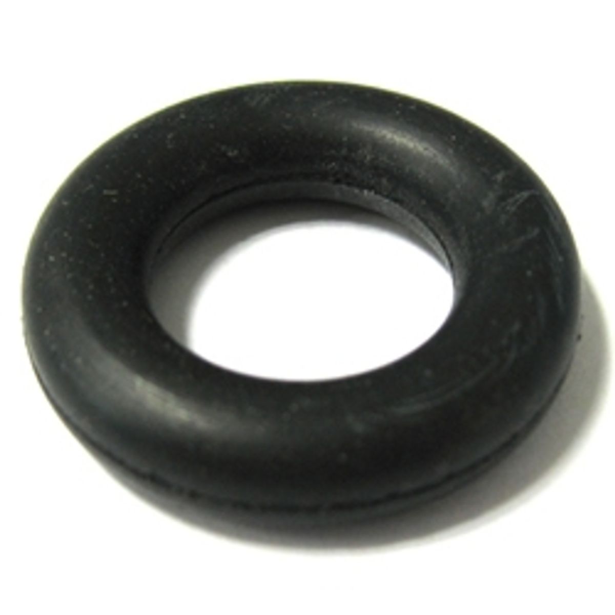 (2J13) Spolring liten venligst (innermål 15 mm, Yttermål 28 mm) ca 7mm tykk