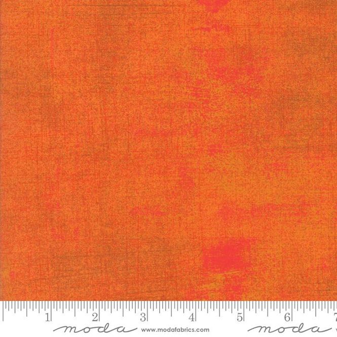 Hovedbilde Grunge - Russet Orange 322