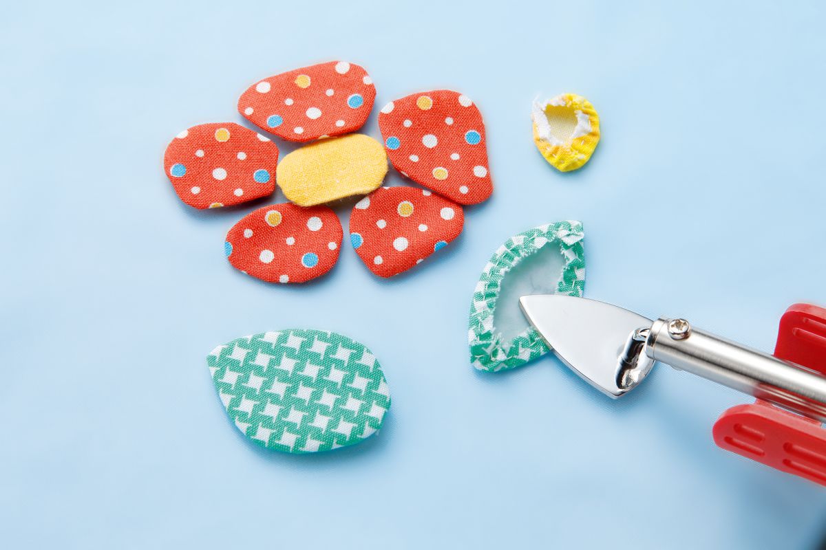 Clover Mini Strykejern 8003EU