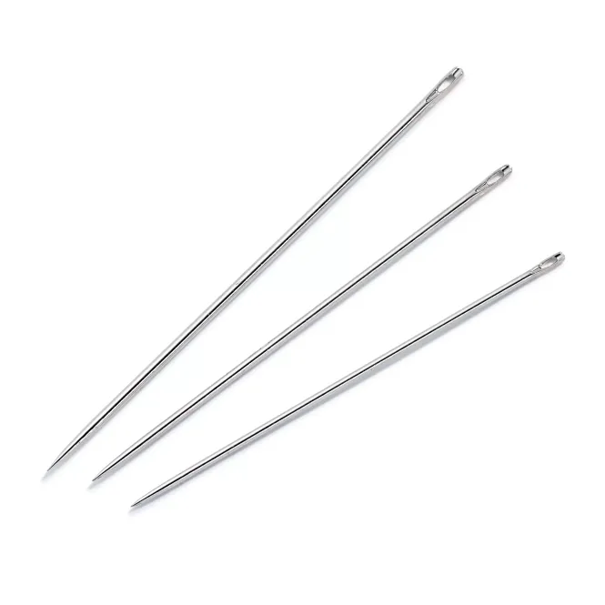 Hovedbilde Prym Synåler Sharps No.3-7 - 20stk, 121294