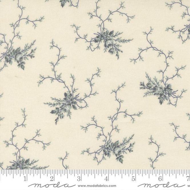 Hovedbilde MODA Breathtaking Blues - Porcelaine 02 - 44402 11