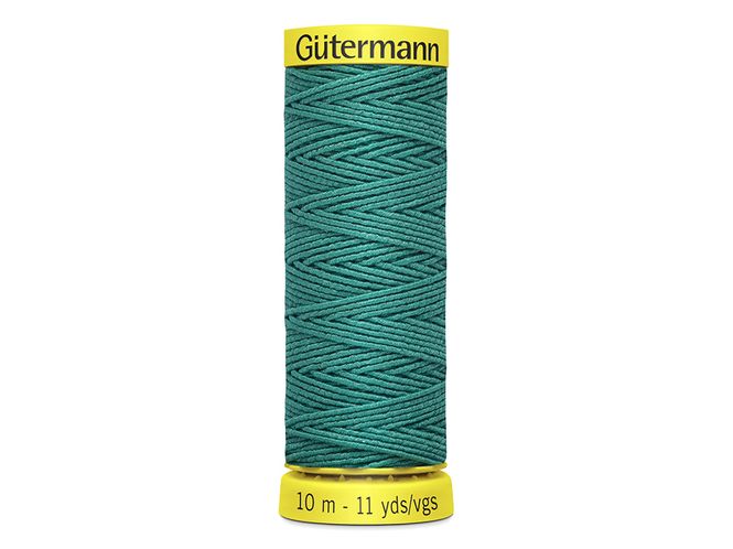 Hovedbilde Gütermann Elastic Thread 10 m 7844