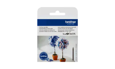 Brother Thin fabric auto blade SDX CADXBLDQ1