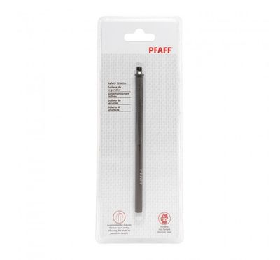 Pfaff 6