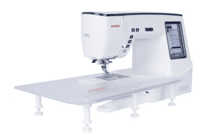 DEMO Janome Skyline Model S7 Anniversary Edition