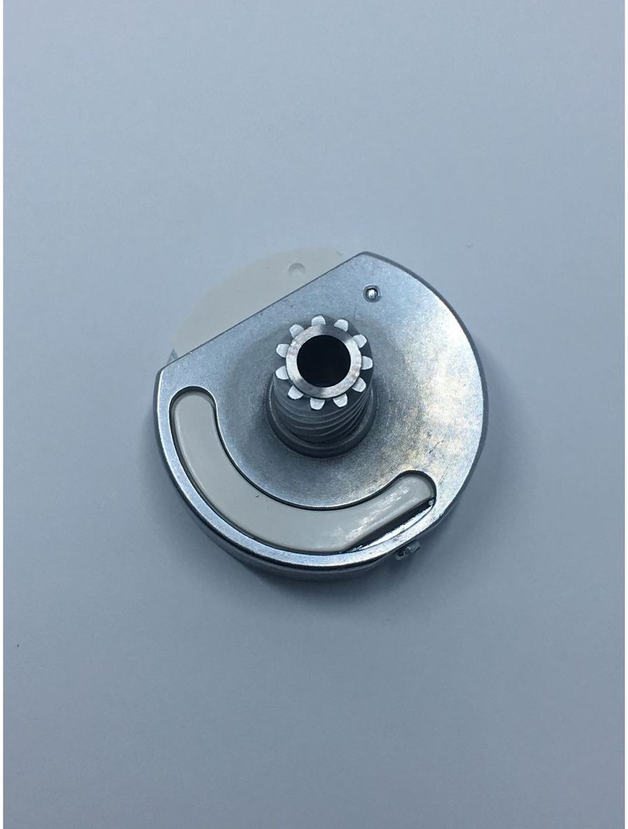 (i15) Husqvarna Griperbane HOOK RACE UNIT(EMERALD 116,118 ,TRIBU