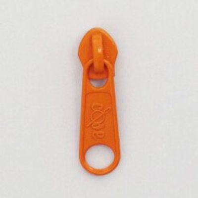 Glidere 6mm non-lock - Oransje5pk