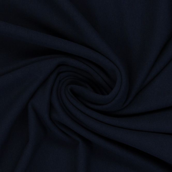 Hovedbilde Vanessa, Cotton Jersey 000596 Plain, blue