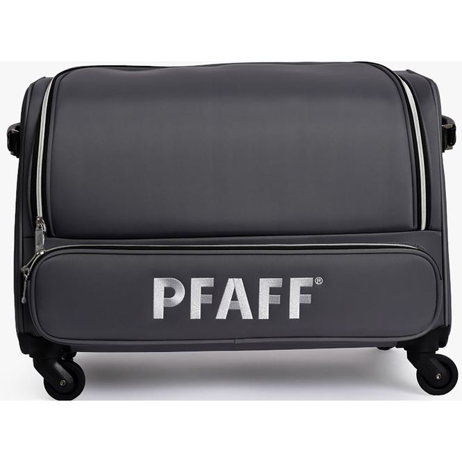 Hovedbilde Pfaff trillebag