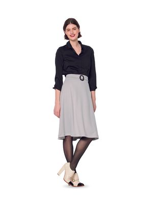 Burda 6154