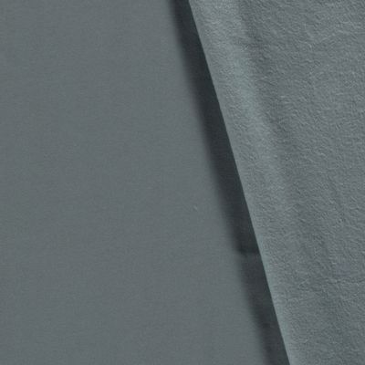 JOGGING BRUSHED Steel blue