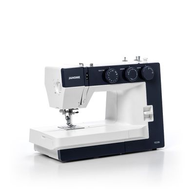 Janome 1522BL (Dark Blue)