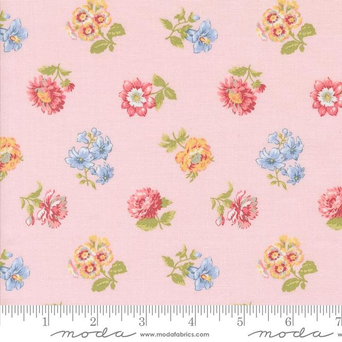 Hovedbilde Moda - Memory Lane, Brenda Riddle Design