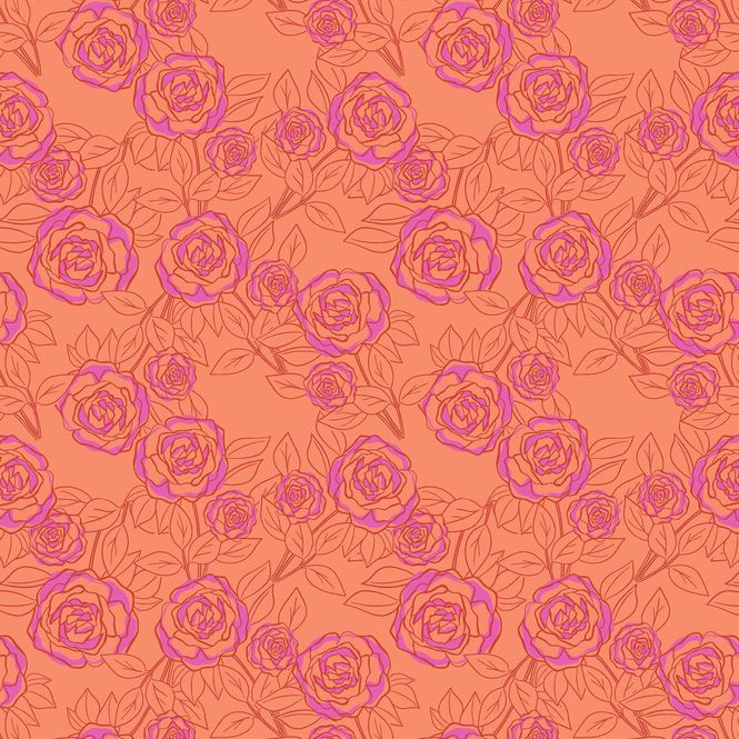 Hovedbilde Color me Pretty Makover 1179 O