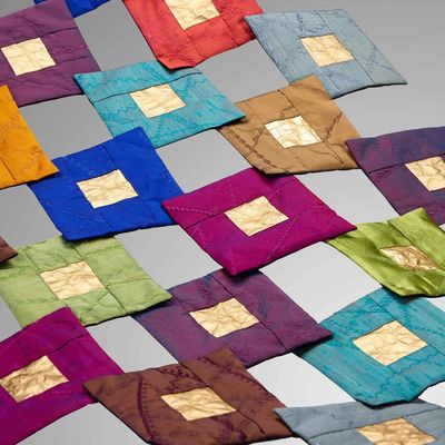 Pfaff Quilt Expression 725
