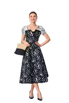 Burda 6042