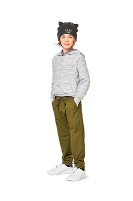 Burda 9354