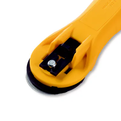 OLFA PRYM rullekniv mini 28 mm 611371