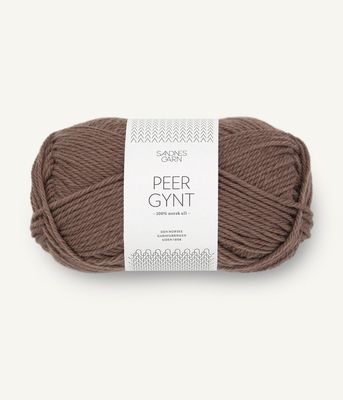 3161 Peer Gynt Eikenøtt