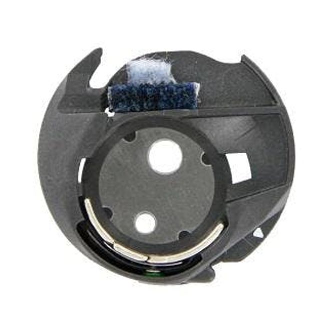 Hovedbilde (3G15) Brother spolehus med 2 børster NV1100, 1300, 1800Q osv.