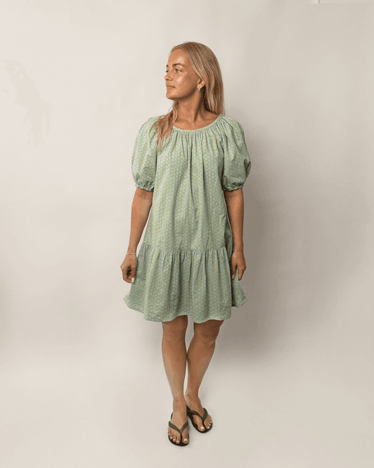 Hovedbilde Moira blouse 30-54 (w)- Wardrobe by Me