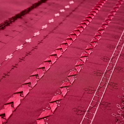 Pfaff Quilt Expression 725
