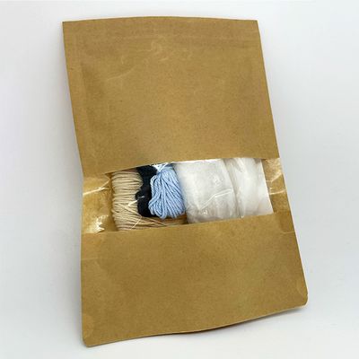 Strikkepakke 