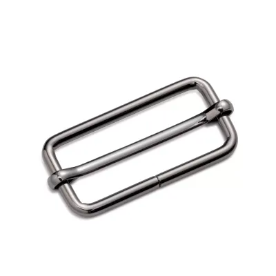 Prym Reguleringsspenne 40mm - Gunmetal 615813
