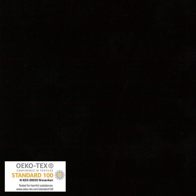 Hovedbilde QUILTERS SHADOW SVART 4516-903
