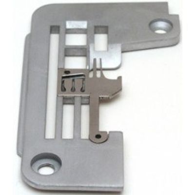 (4K8) Baby Lock Stingplate Needle plate set, BLE8