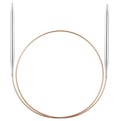 Addi Circular knitting pins 40cm 12mm