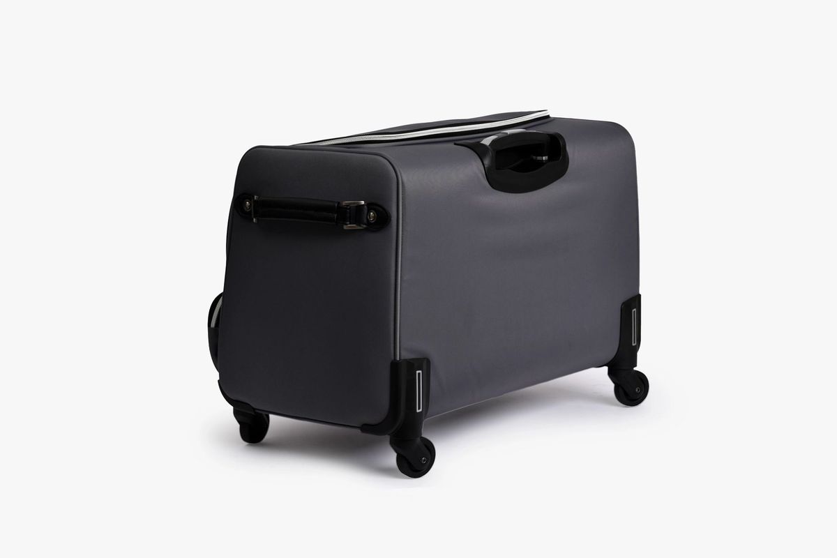 Pfaff trillebag