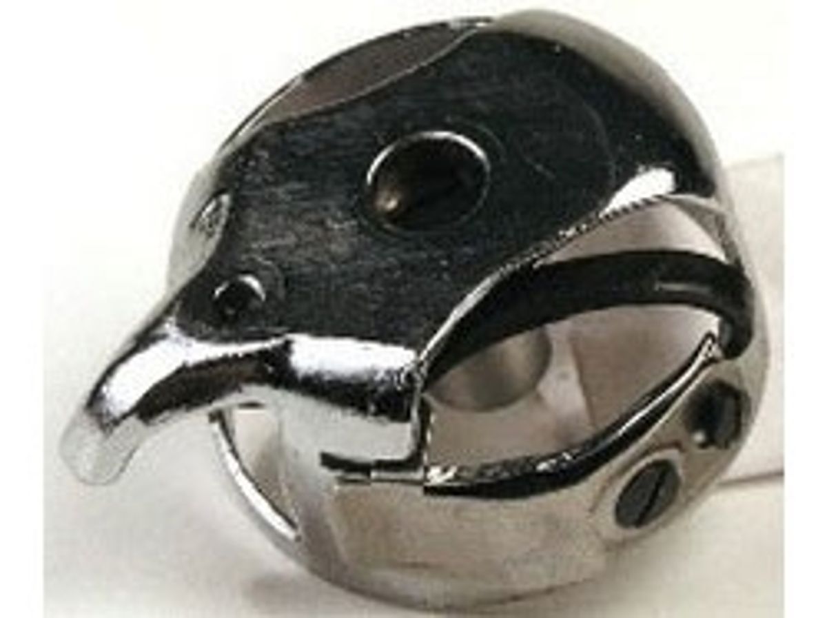 (K5) Spolehus til gamle Husqvarna 2000/6000 mm